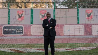 كأس العالم للأندية.. موسيماني يستفز الدحيل القطري