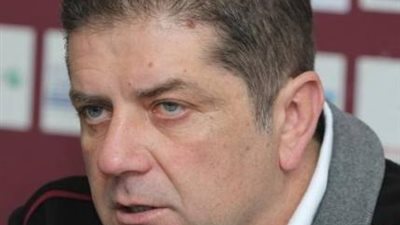 تفاصيل عقد دراجان مع الإسماعيلي: 6 شهور بدون شروط جزائية