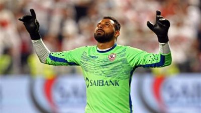 عاجل.. الزمالك يعلن الاستغناء عن ”جنش ” بعد خناقته مع باتشيكو