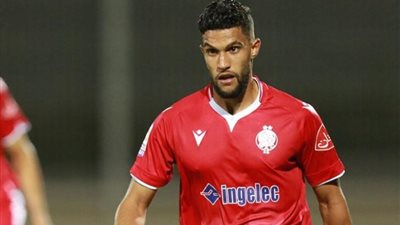 أرقام مميزة لـ يحيى عطية الله مع  سوتشي الروسي قبل انضمامه لـ الأهلي