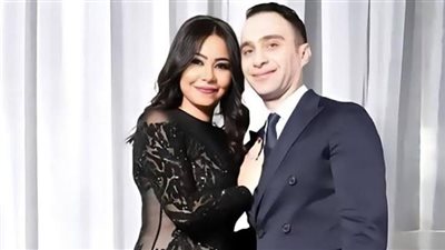 المنحوسة .. للمرة الثانية  خناقة شيرين عبد الوهاب وحسام حبيب تصل لـ قسم الشرطة