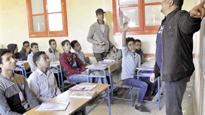 صرف مكافآت امتحانات الثانوية العامة والدبلومات الفنية للمعلمين 2024.. ”بشرى سارة”