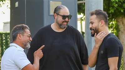 «حقه جاي.. جاي».. رسالة مثيرة للجدل من وكيل أعمال اللاعب الراحل أحمد رفعت