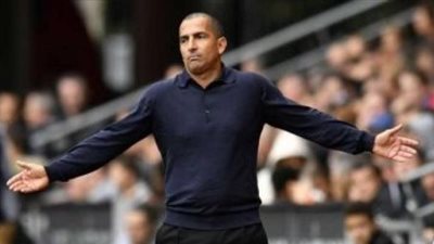 مدرب الدحيل القطري: ثقتي كبيرة في الفوز علي الأهلي