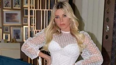 رزان مغربي : جوزي مش بيشكمني وشايفني راجل ونفسي أخلف 19 طفل