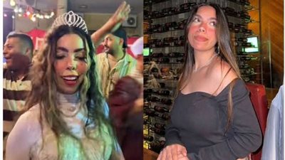 ”تنمر وإهانة” عيد ميلاد مريم الحركي يثير غضب رواد مواقع التواصل الاجتماعي فما القصة؟