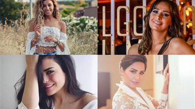 شائعات ارتباط نجوم الفن تثير  جدل على منصات التواصل الاجتماعي خلال عام 2024