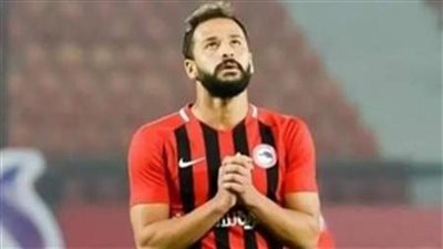 الاتحاد الجزائري لكرة القدم يعزي في وفاة أحمد رفعت