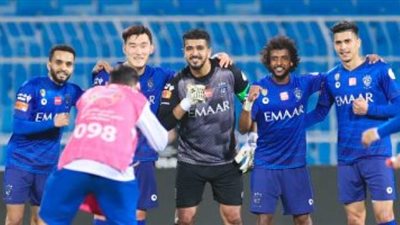 الهلال ضد النصر.. ديربي ناري الليلة في كأس السوبر السعودي