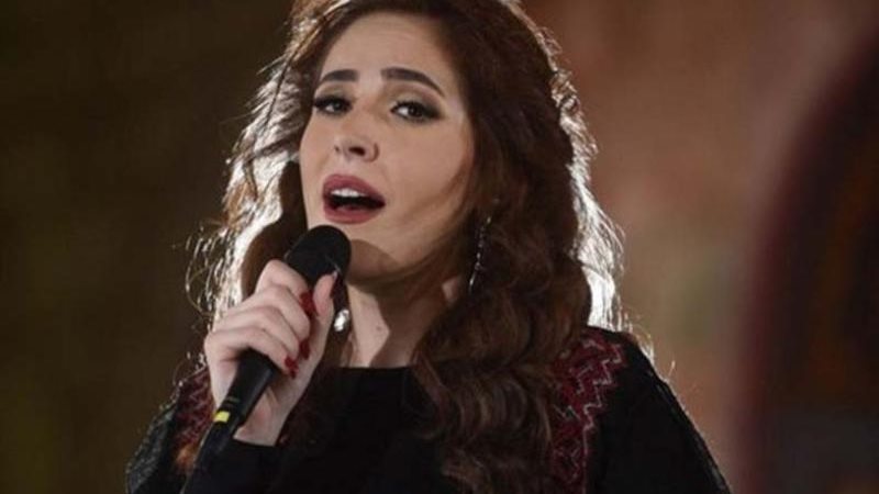 عبير نعمة