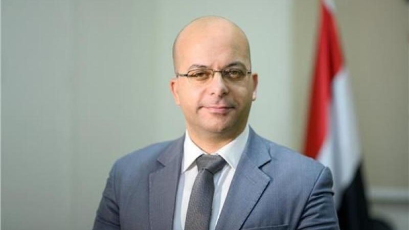 معتز الشناوى