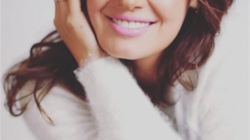 حلا شيحا