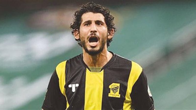 أحمد حجازي