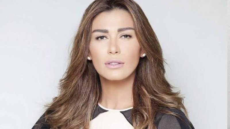 نادين الراسي