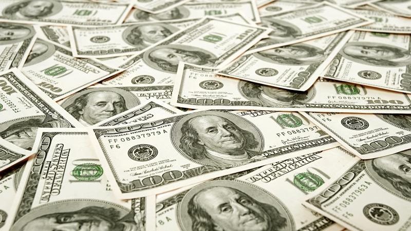 سعر الدولار