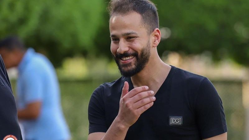 أحمد رفعت