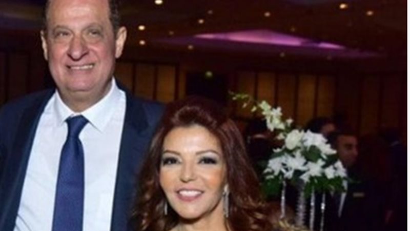 هاني مهنا وسميرة