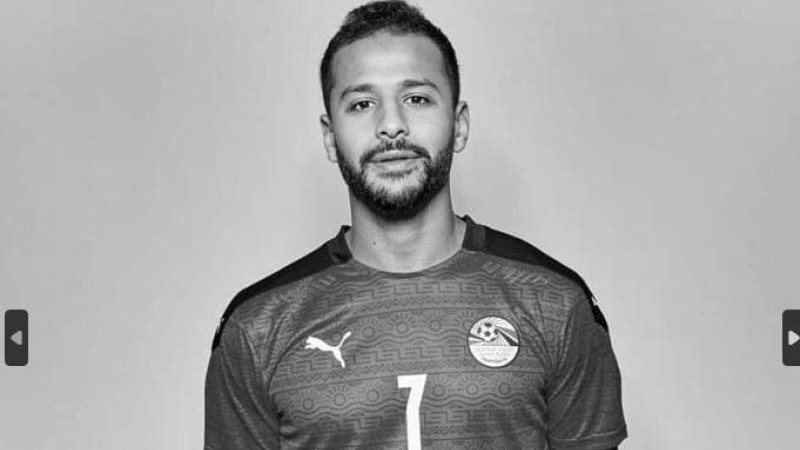 أحمد رفعت