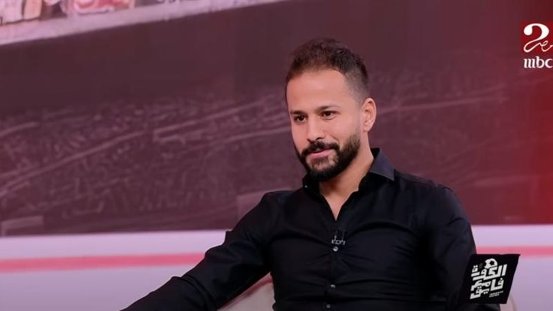 أحمد رفعت