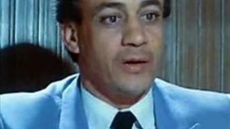 محمود عبد الغفار