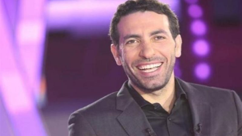 أبو تريكة