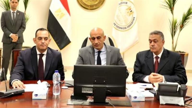 سير امتحانات الثانوية