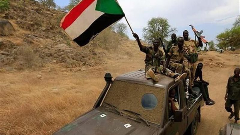 السودان