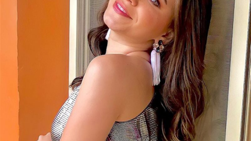 سارة الشامي