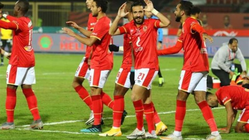 الأهلي