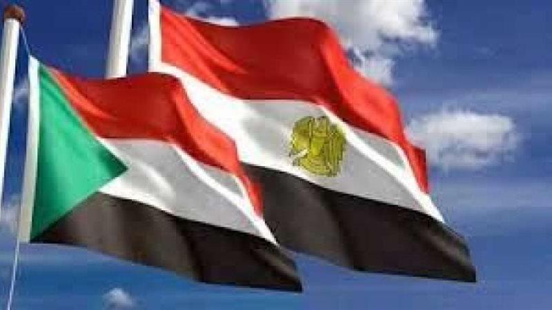 مصر والسودان