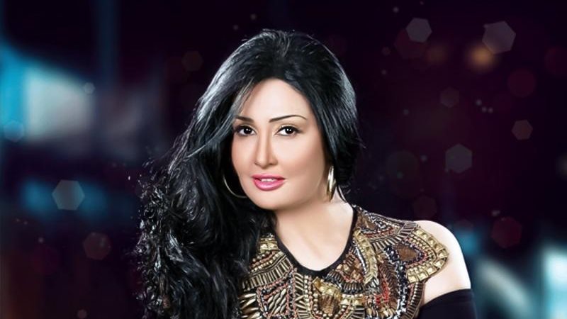 غادة عبد الرازق
