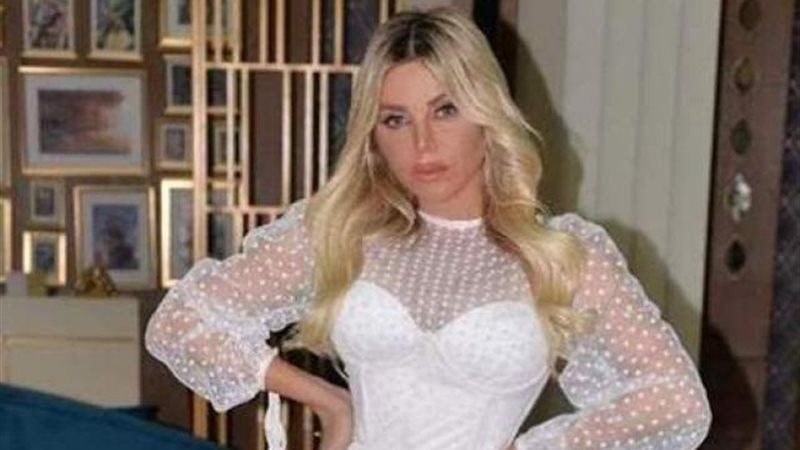 رزان مغربي