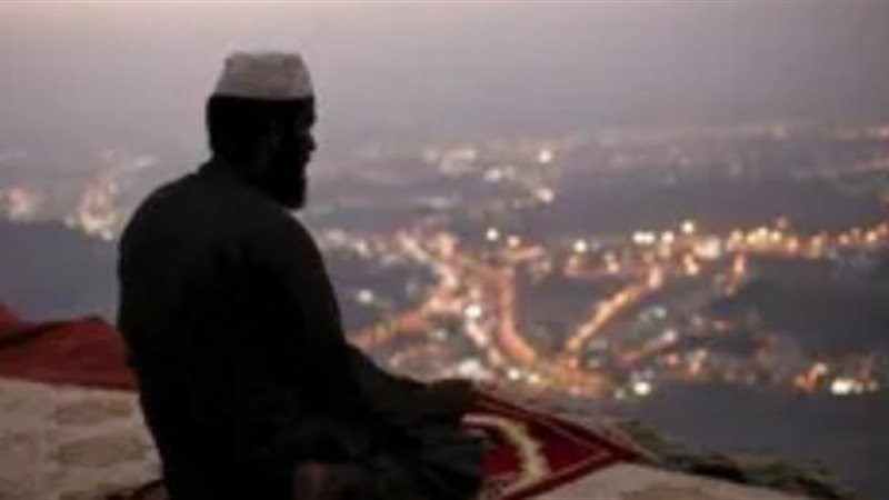 مواقيت الصلاة