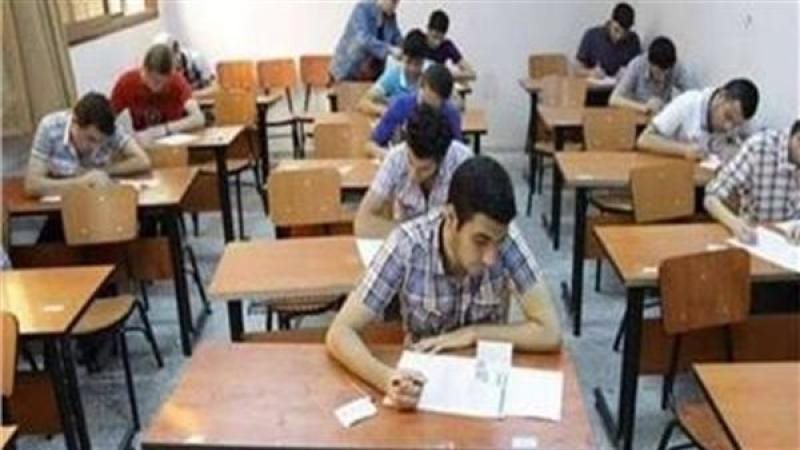 امتحانات الثانوية