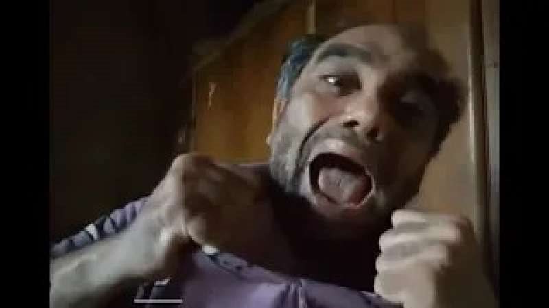 بعد اختفاءه المفاجئ