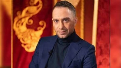 ” سرق فلوسها وهرب ”.النيابة تستمع لأقوال حسام حبيب في واقعة التعدي على شيرين عبد الوهاب