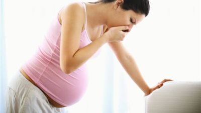 تخلصي من غثيان الصباح أثناء الحمل بهذه الحيلة السحرية