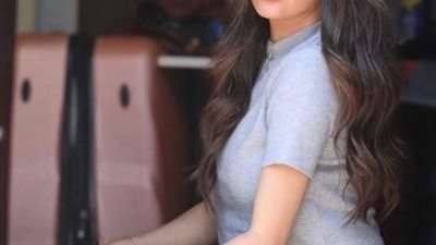 ميرنا نور الدين تقع في غرام بطل فيلم ”في عز الضهر”