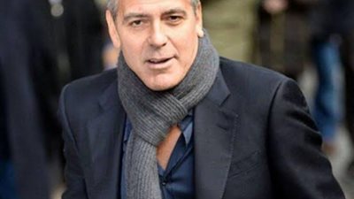 هل يفوز جورج كلوني بجائزة الإنجاز الوظيفي؟.. إليك التفاصيل