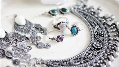 أسعار الفضة اليوم الأحد 7 يوليو 2024