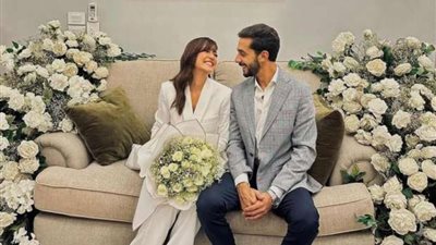 بعد خطبتها وتصدرها للتريند.. محطات في حياة مروة أنور