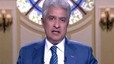 زوجة وائل الإبراشي تكشف عن تطورات حالته الصحية