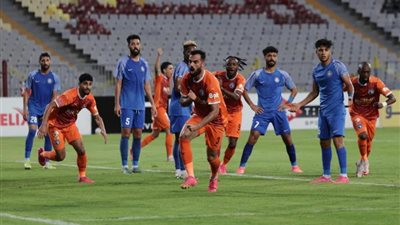 موعد مباراة بيراميدز المقبلة في الدوري المصري الممتاز