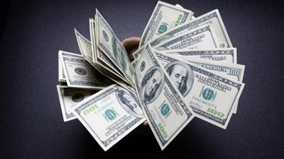 سعر الدولار اليوم في السوق السوداء 7 يوليو 2024.. ارتفاع مفاجئ