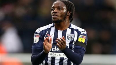 الشرطة الإنجليزية تقبض على رجل بسبب رسالة عنصرية للاعب ويست برومويتش