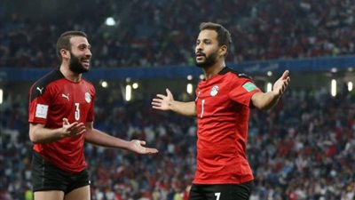 عاجل.. رد ناري من مصطفى شوبير على اتهام والده في واقعة أحمد رفعت