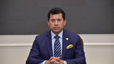 تحرك عاجل بعد وفاة أحمد رفعت.. أشرف صبحي: الوزارة ليست طرفًا