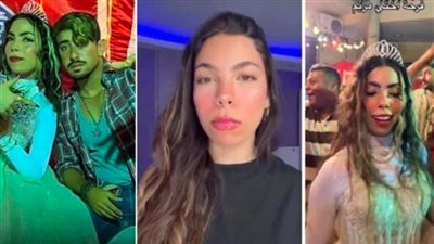 القصة الكاملة لما حدث في عيد ميلاد مريم الحركي.. من حفل شعبي لجريمة وإصابات