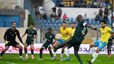 بث مباشر مباراة الزمالك والإسماعيلي في الدوري