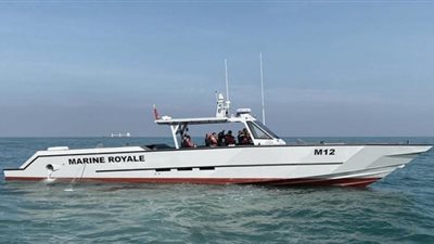 تعليق أحد الناجين من قارب لاعبي اتحاد طنجة.. كواليس مروعة